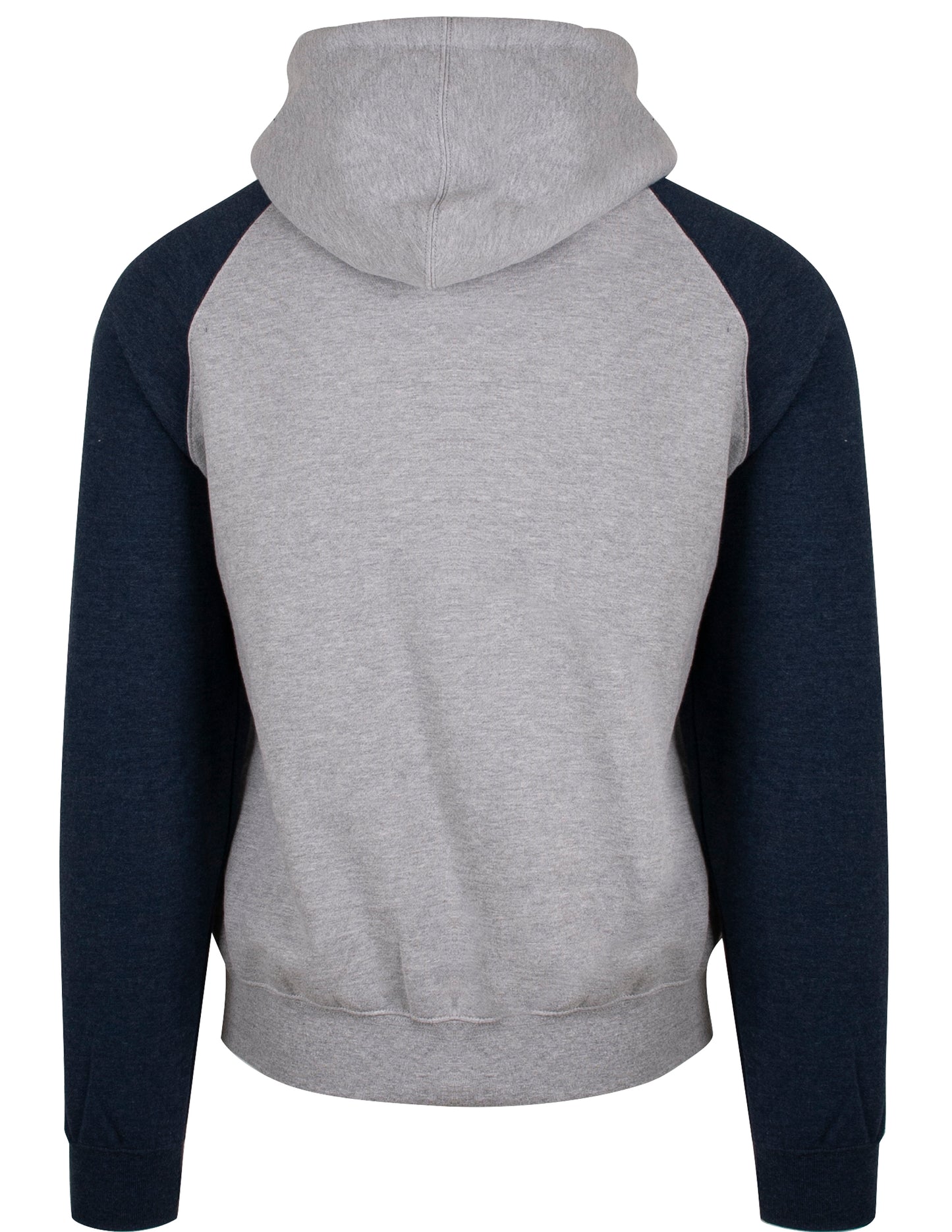 3852 Harlem Raglan Hettegenser