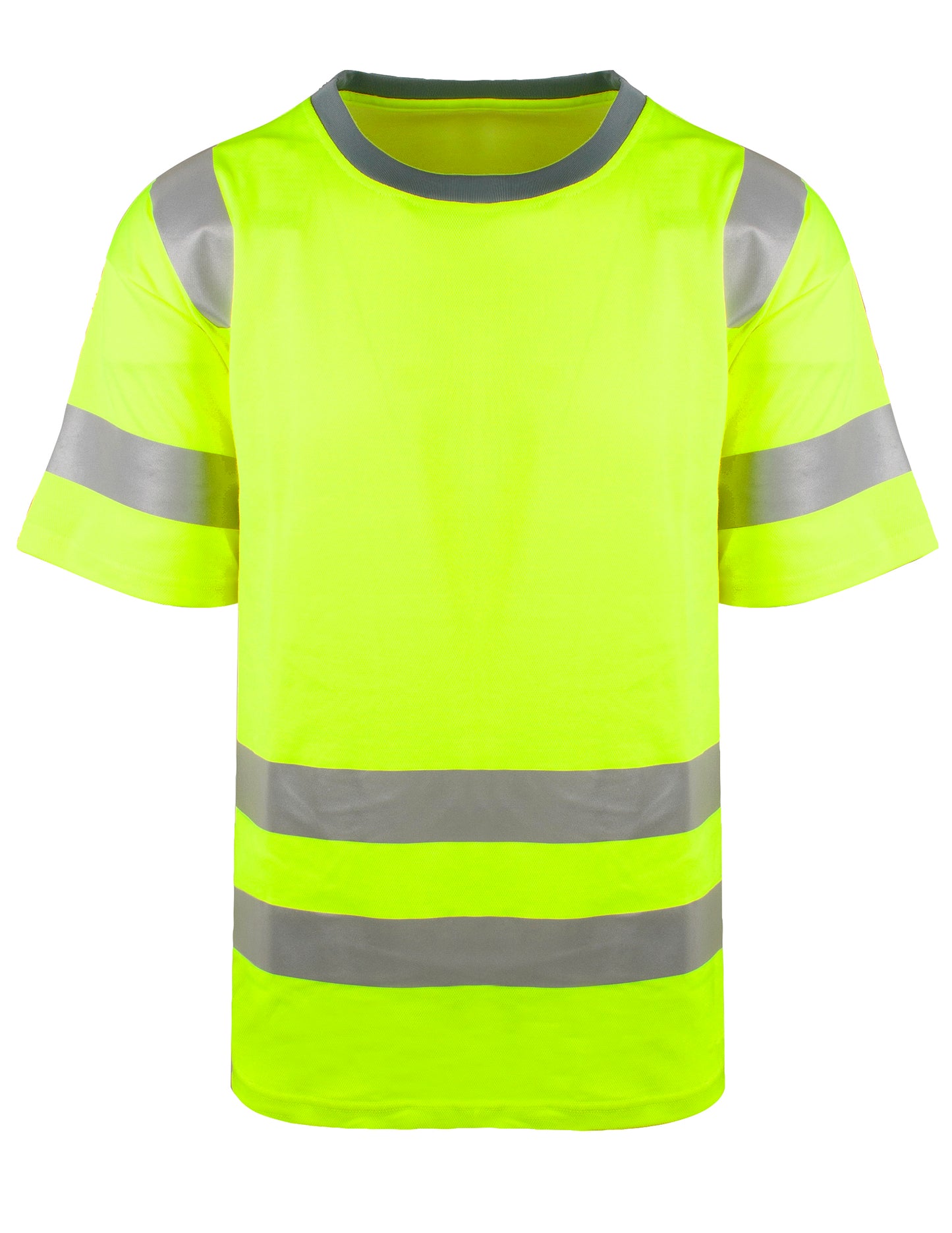 Varberg Reflex Safety Kl. 2 T-Shirt