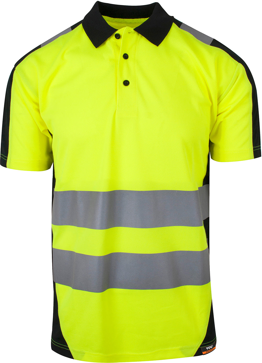 Borås Reflex Safety Kl. 2 Pique
