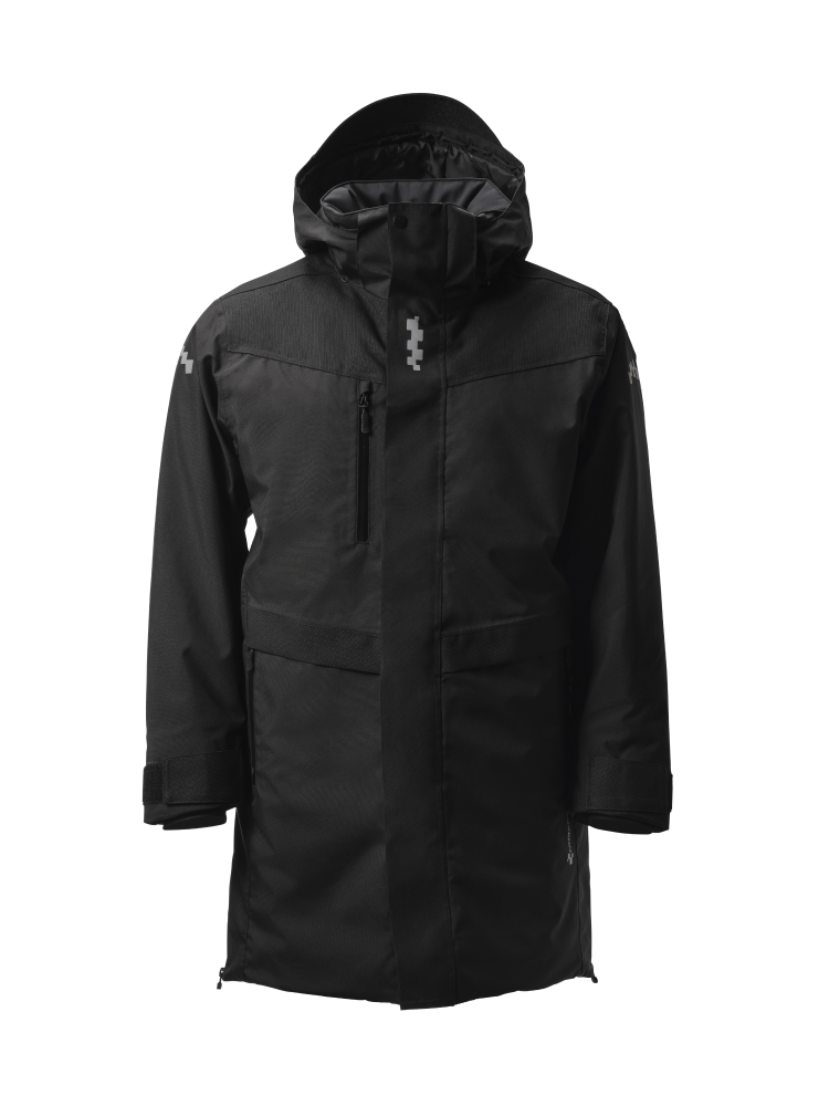 Univern Parkas Pronordic 2.0 Herre