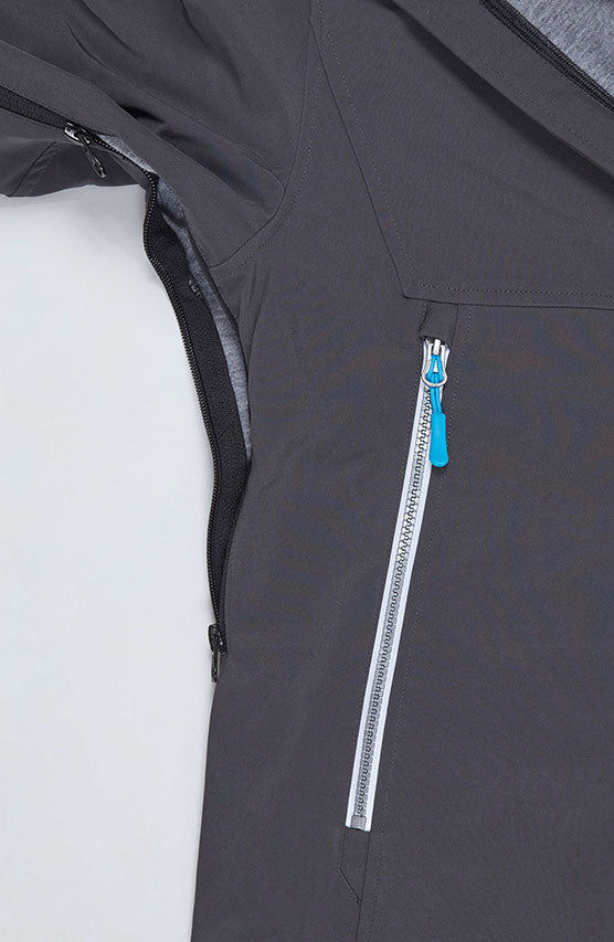 7085 Active Softshell Jakke