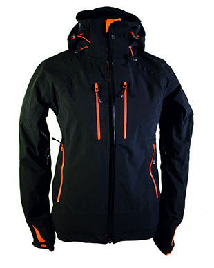 7092 Extreme Proshell Jakke Lady