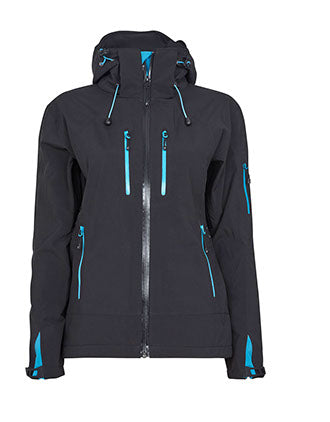 7092 Extreme Proshell Jakke Lady