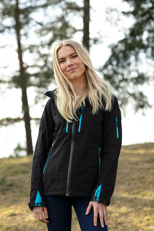 7092 Extreme Proshell Jakke Lady