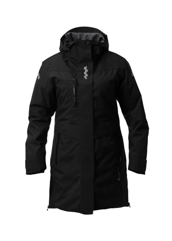 Univern Parkas Pronordic 2.0 Dame