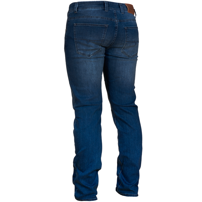 Jeans Stretch Demin
