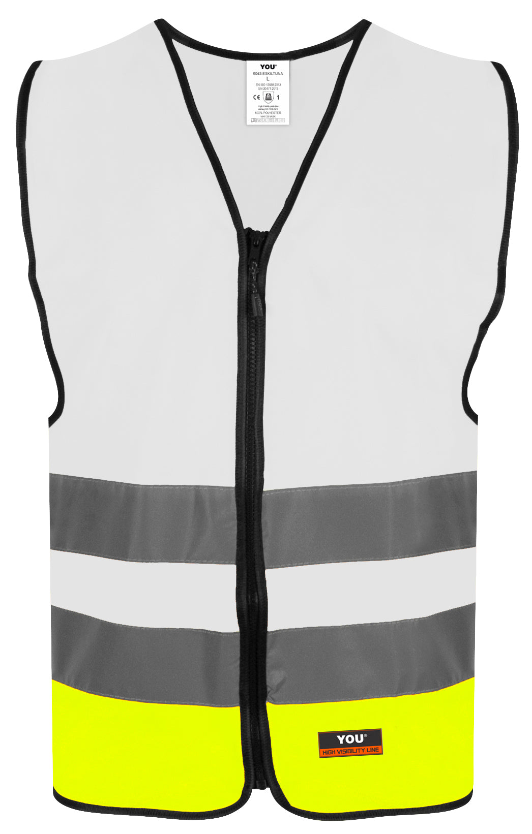 Eskilstuna Refleks Vest