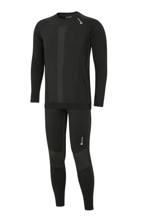 Finse Seamless Genser