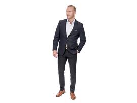 GS374 Oscar Dress Jakke Slim Fit