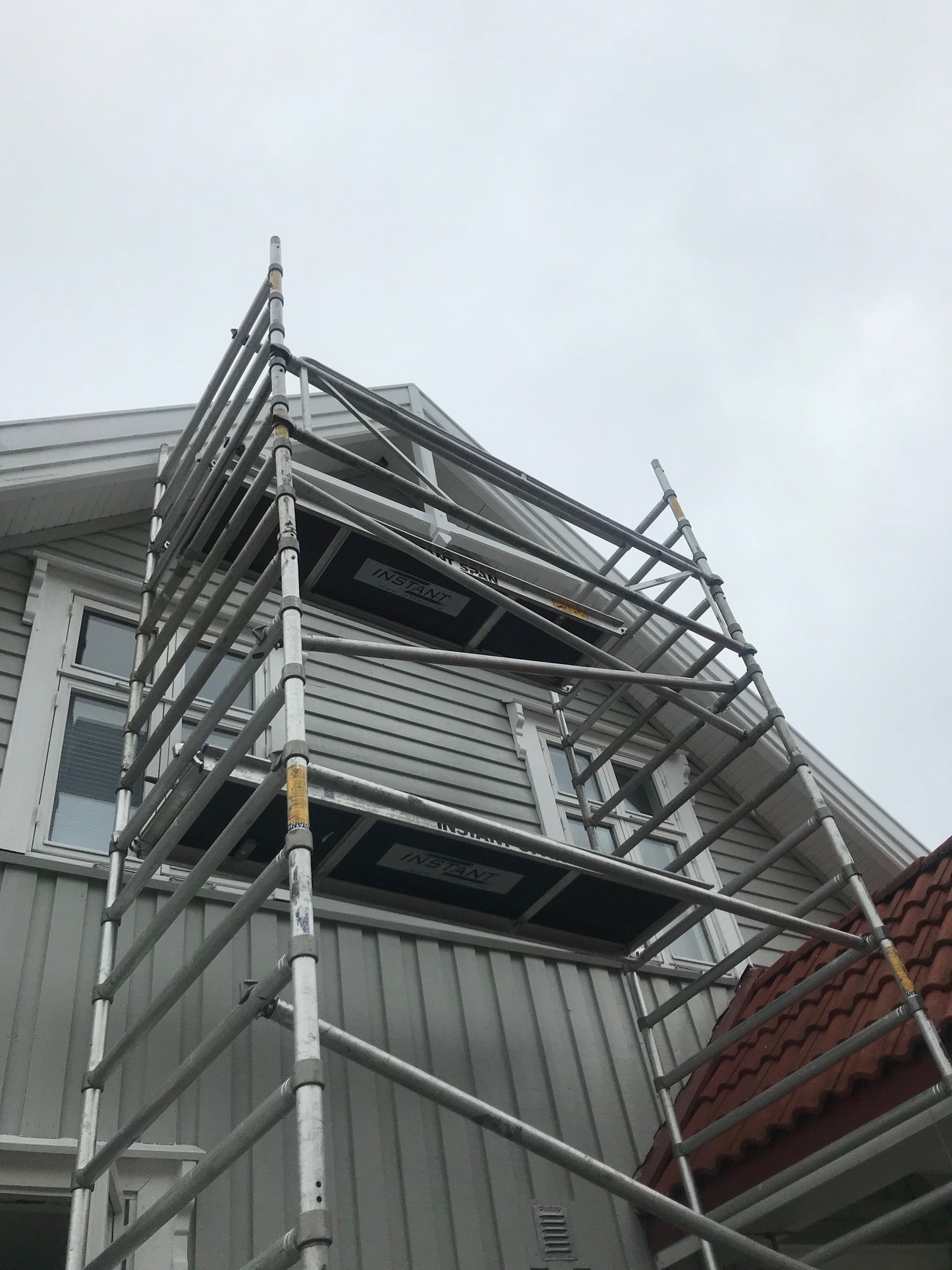 Villa på Nøtterøy