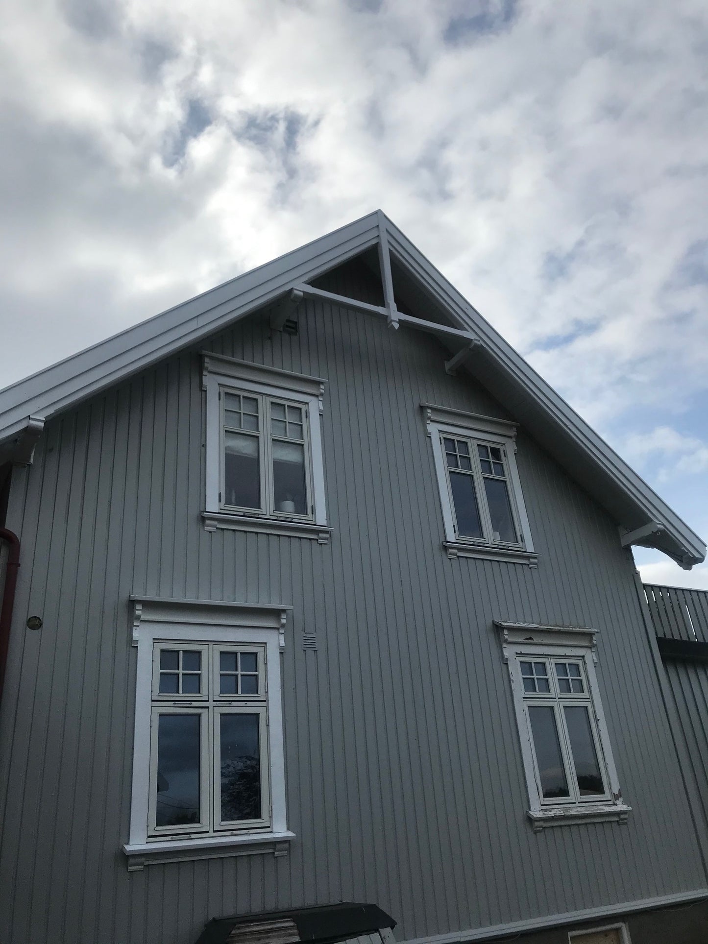 Villa på Nøtterøy