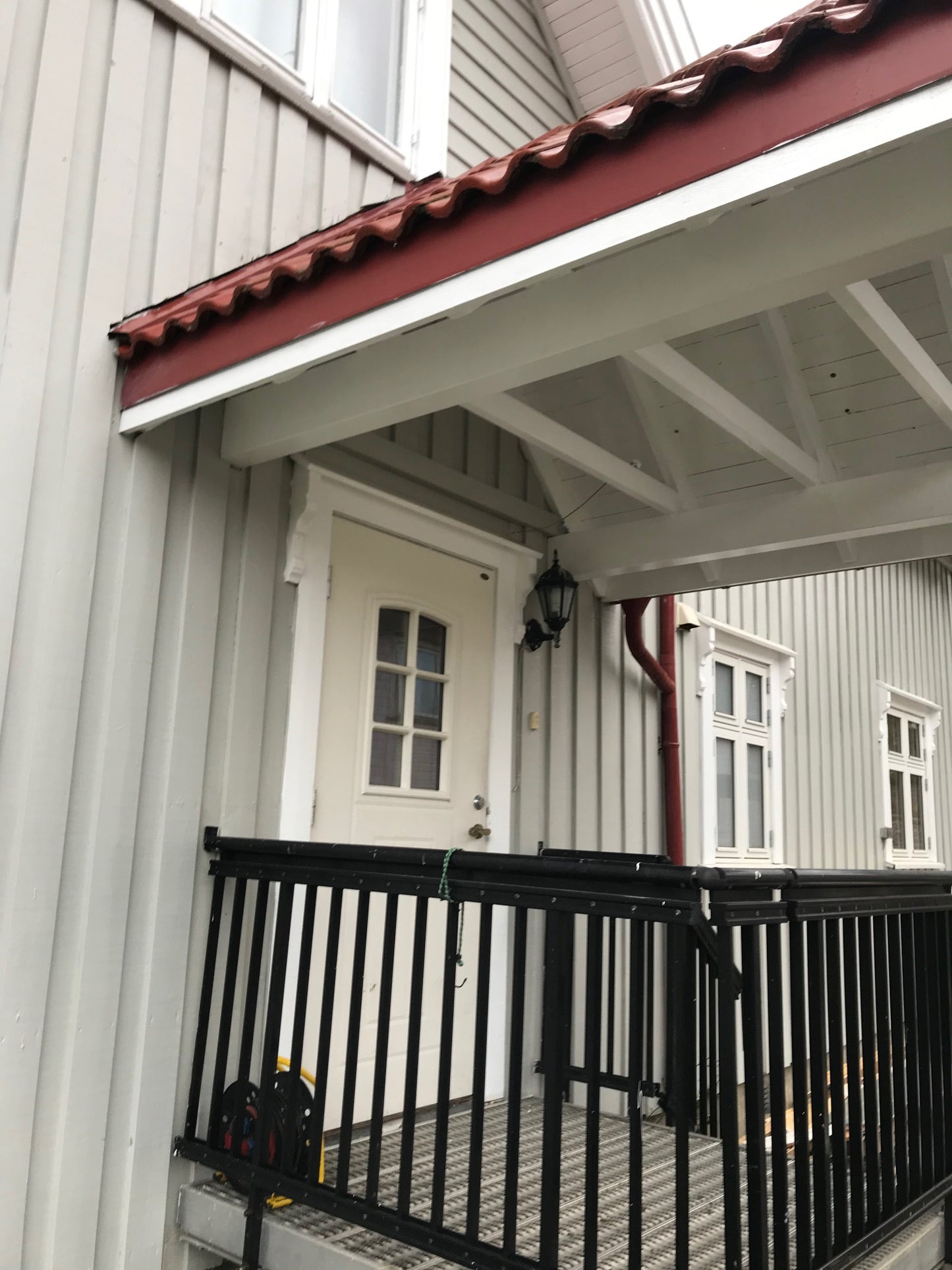 Villa på Nøtterøy