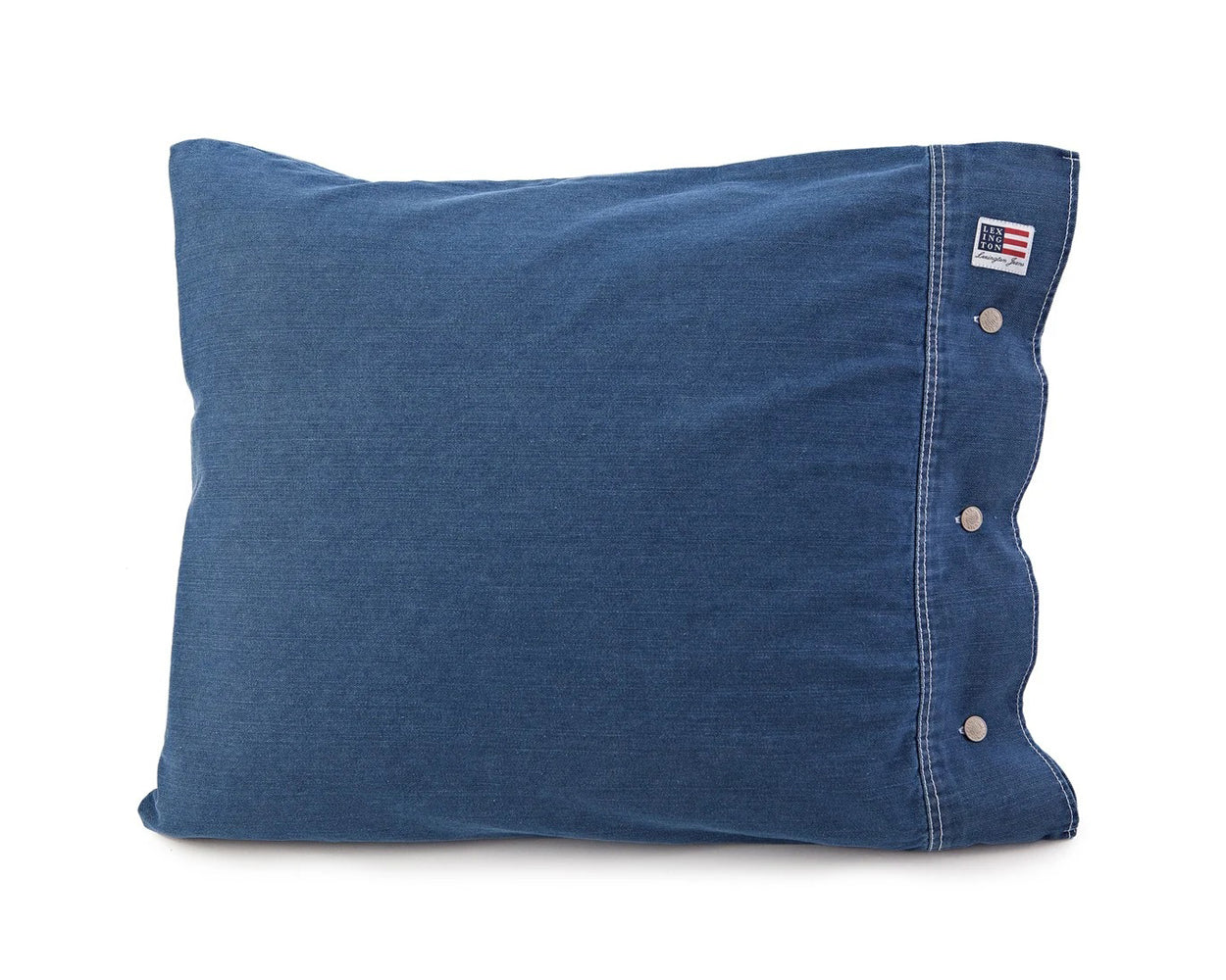 Lexington Authentic Jeans Pillowcase