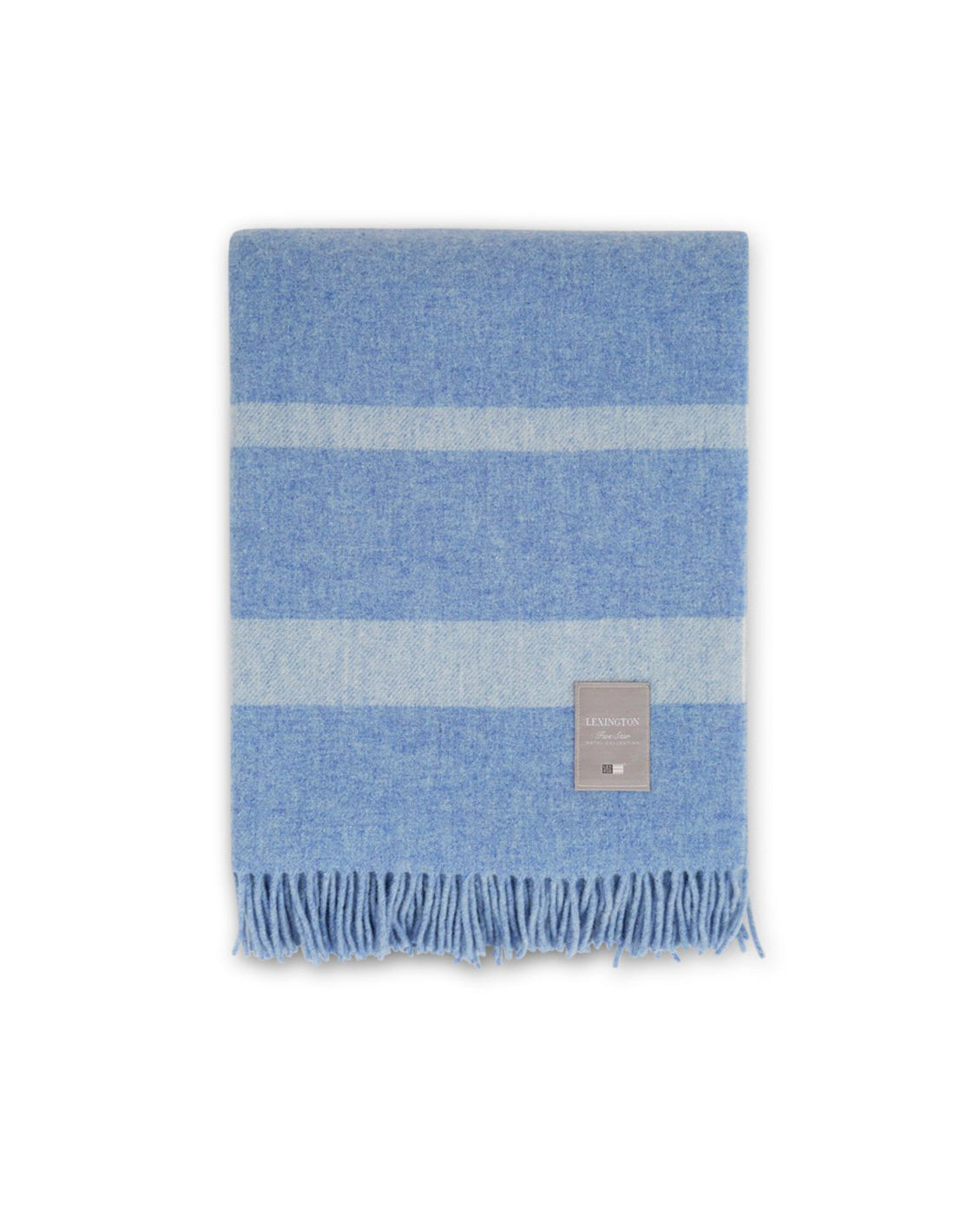 LX10081203 Lexington Hotel Wool Throw