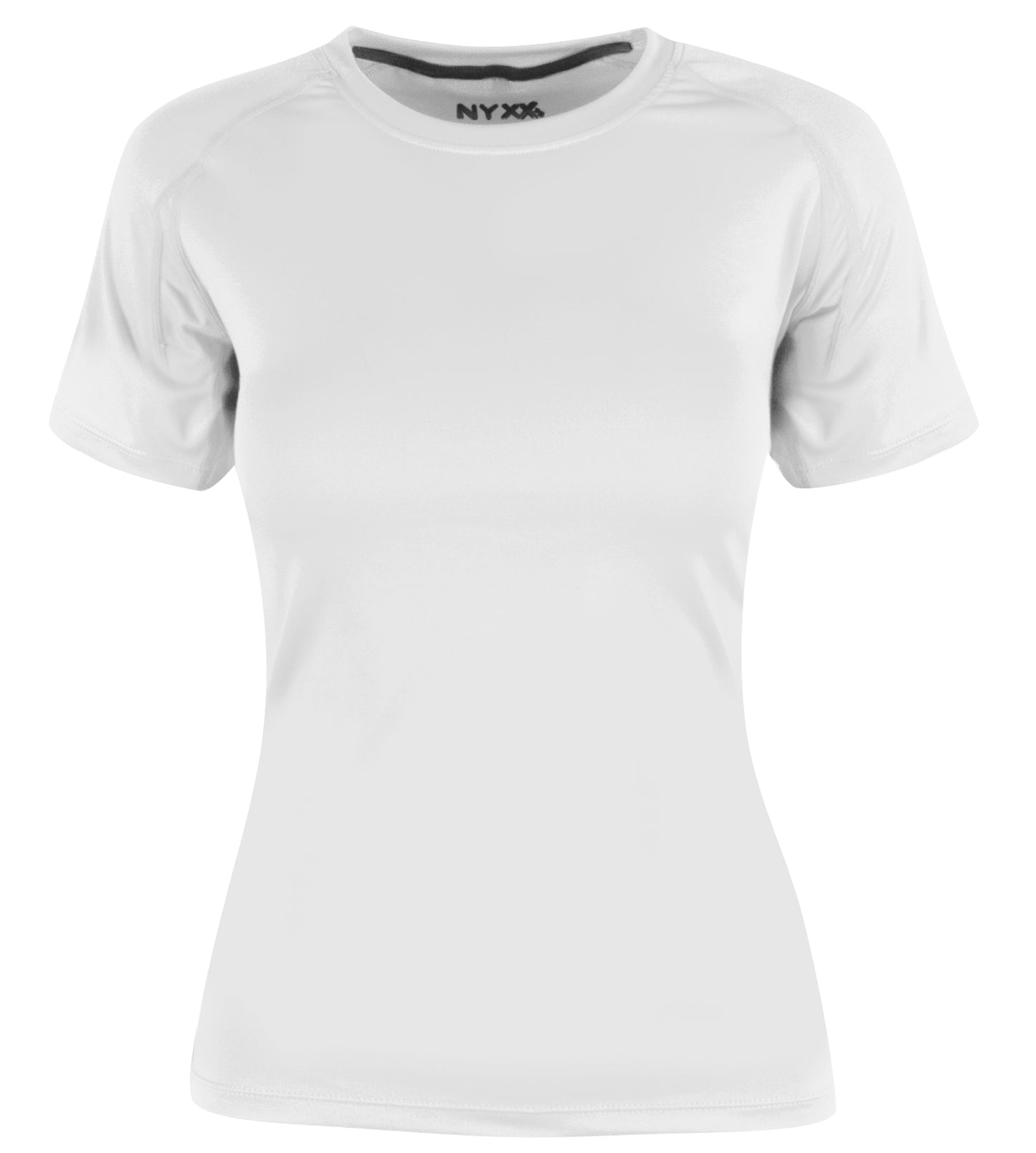 N01B NYXX NO1Pro-Dry T-Shirt (D)