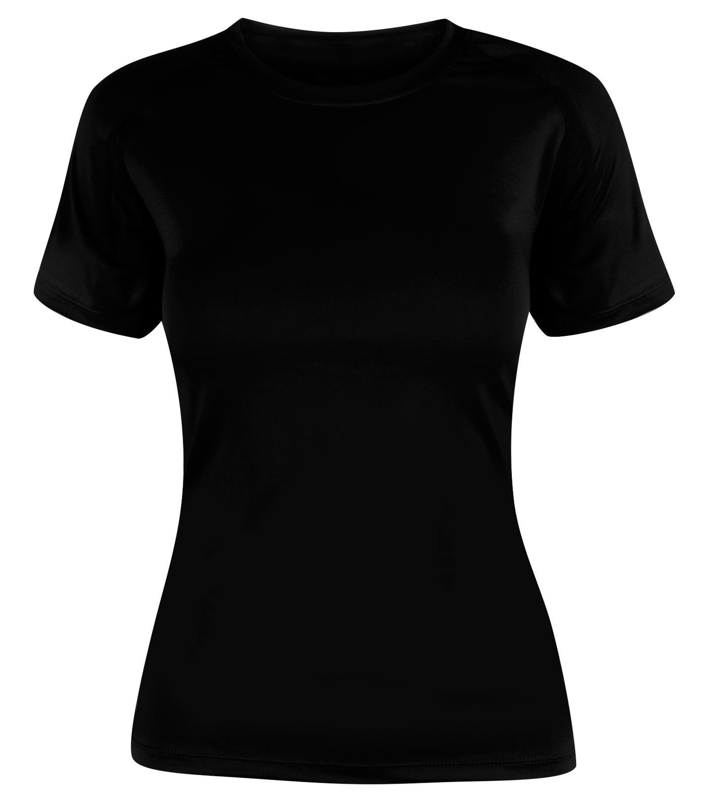 N01B NYXX NO1Pro-Dry T-Shirt (D)