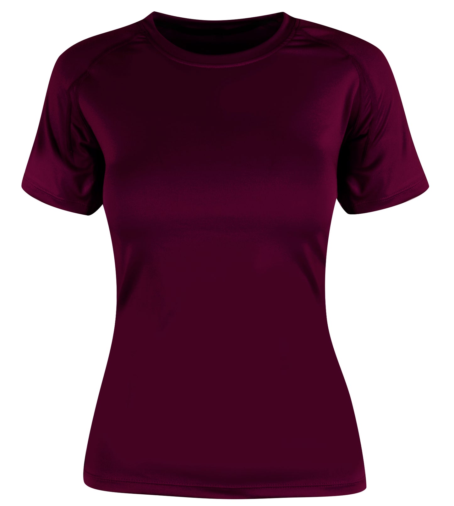 N01B NYXX NO1Pro-Dry T-Shirt (D)
