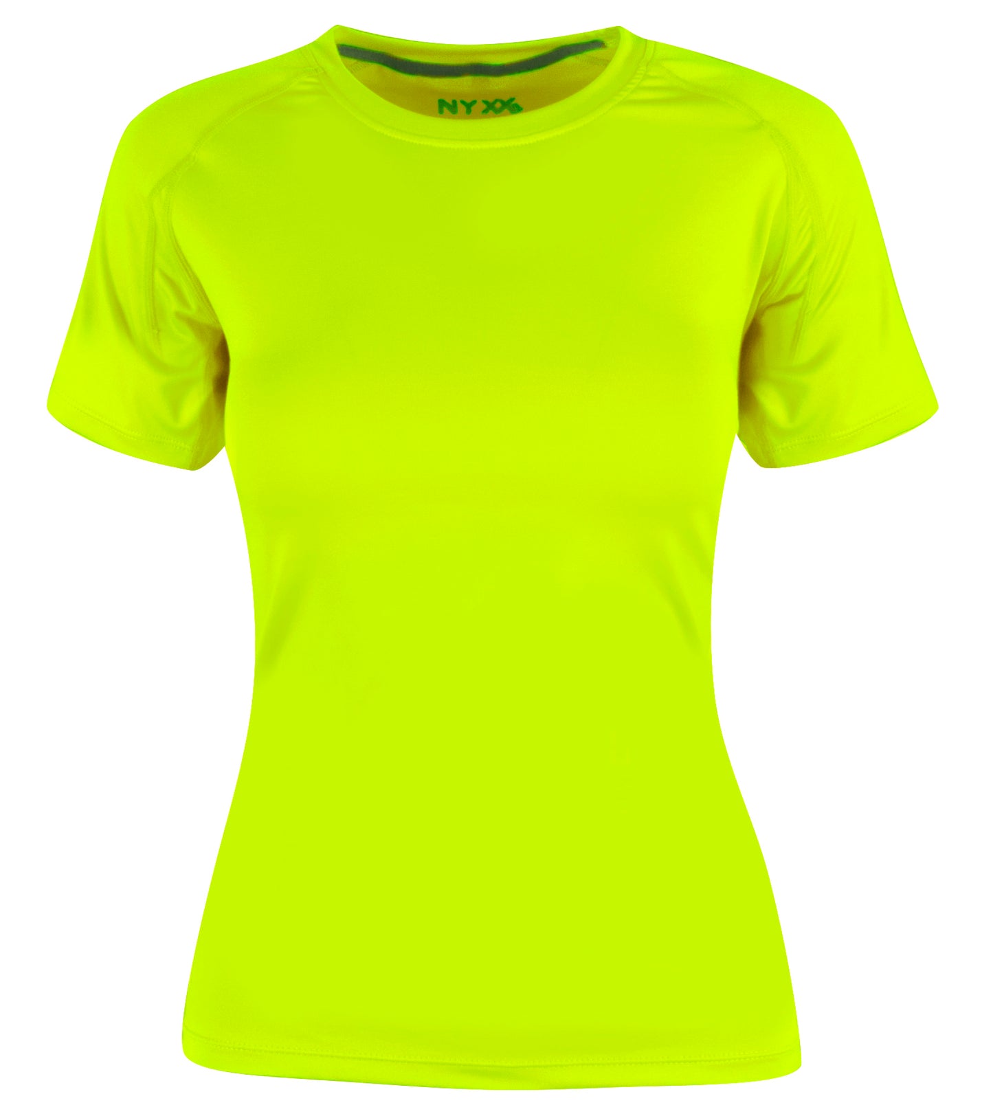 N01B NYXX NO1Pro-Dry T-Shirt (D)