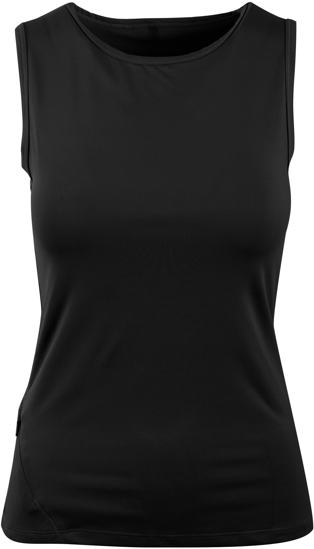 N02B Acive Tank
