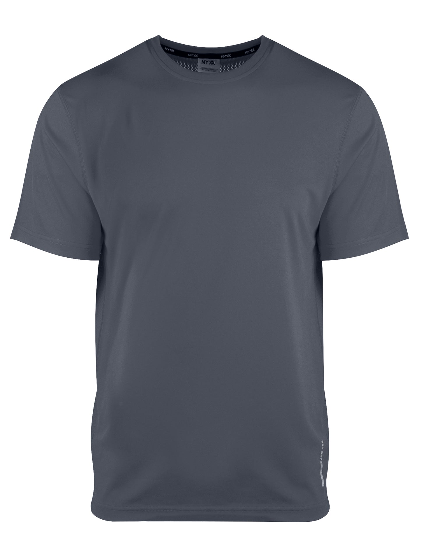 N09I Run T-Shirt Pro-Dry