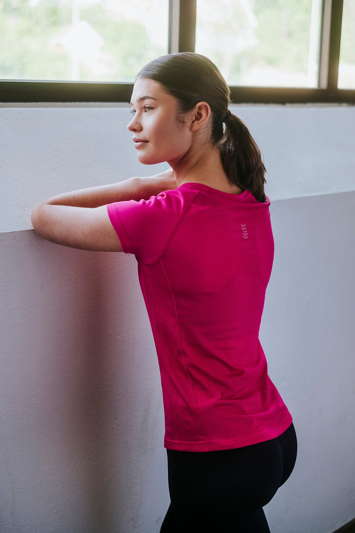 N09J Run Women