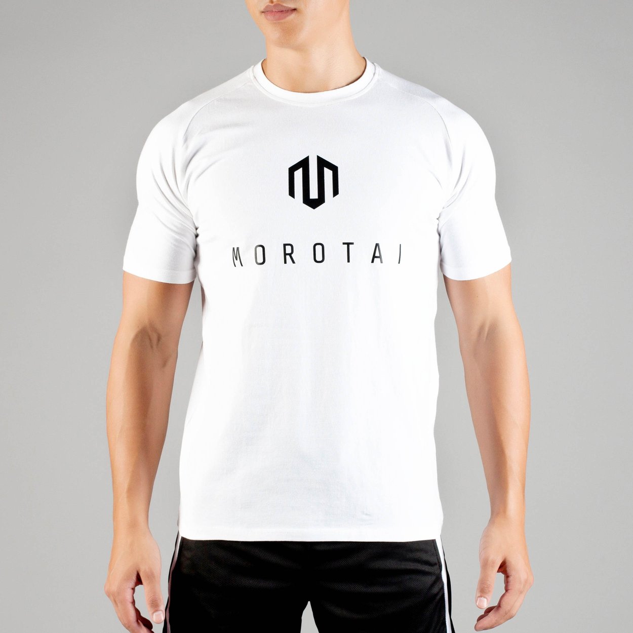 Morotai Basic Tee