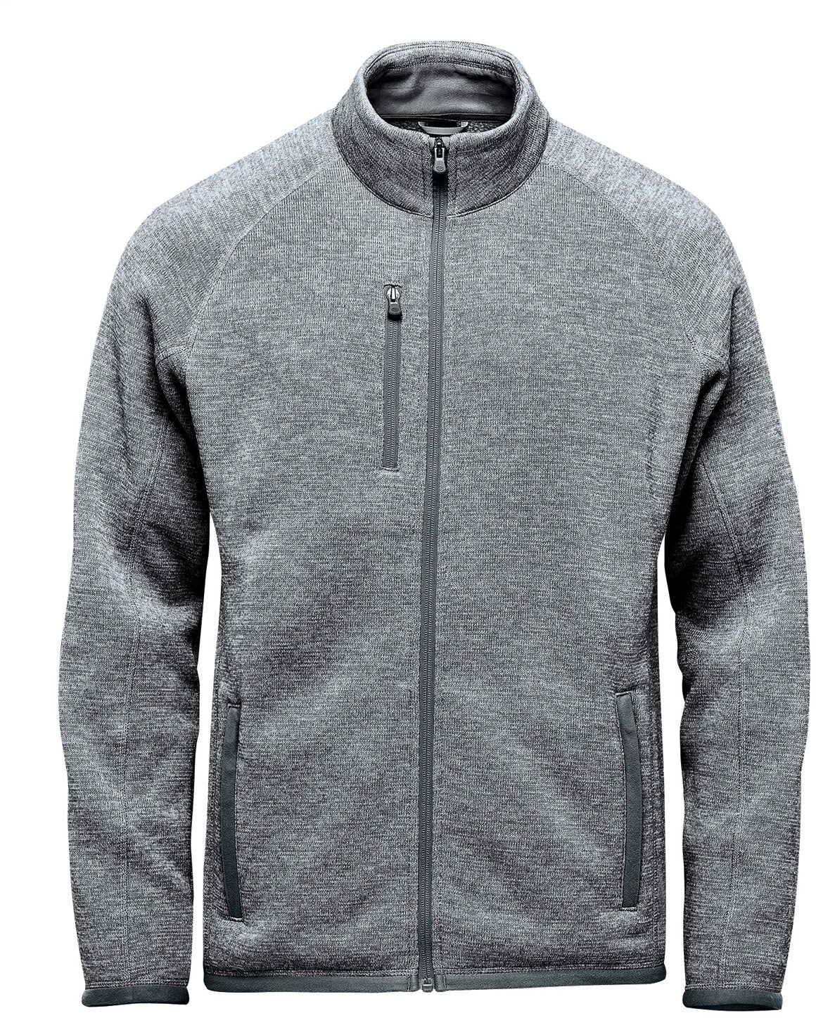 SF38 Avalanche Full Zip Fleece Jacket (U)