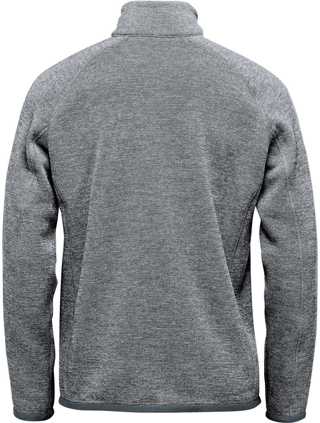 SF38 Avalanche Full Zip Fleece Jacket (U)