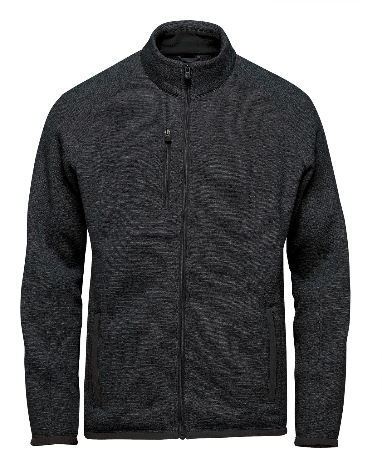 SF38 Avalanche Full Zip Fleece Jacket (U)