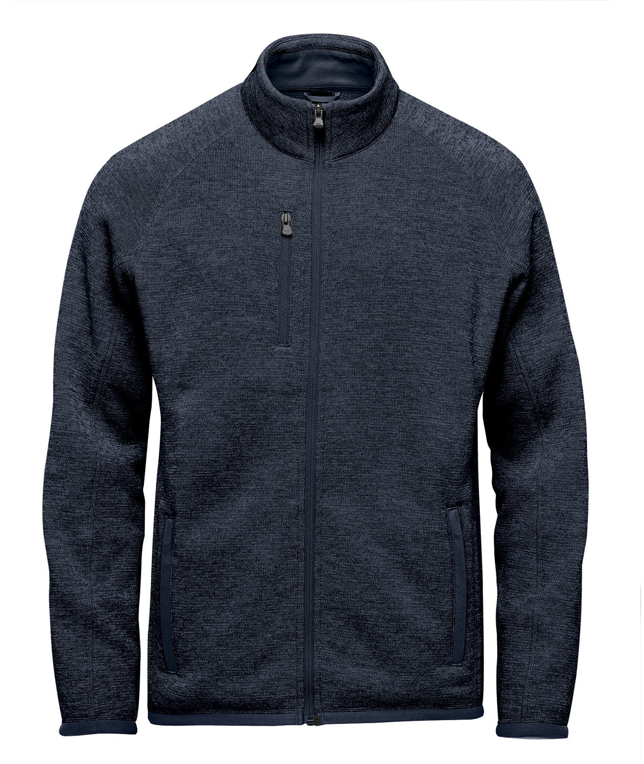SF38 Avalanche Full Zip Fleece Jacket (U)