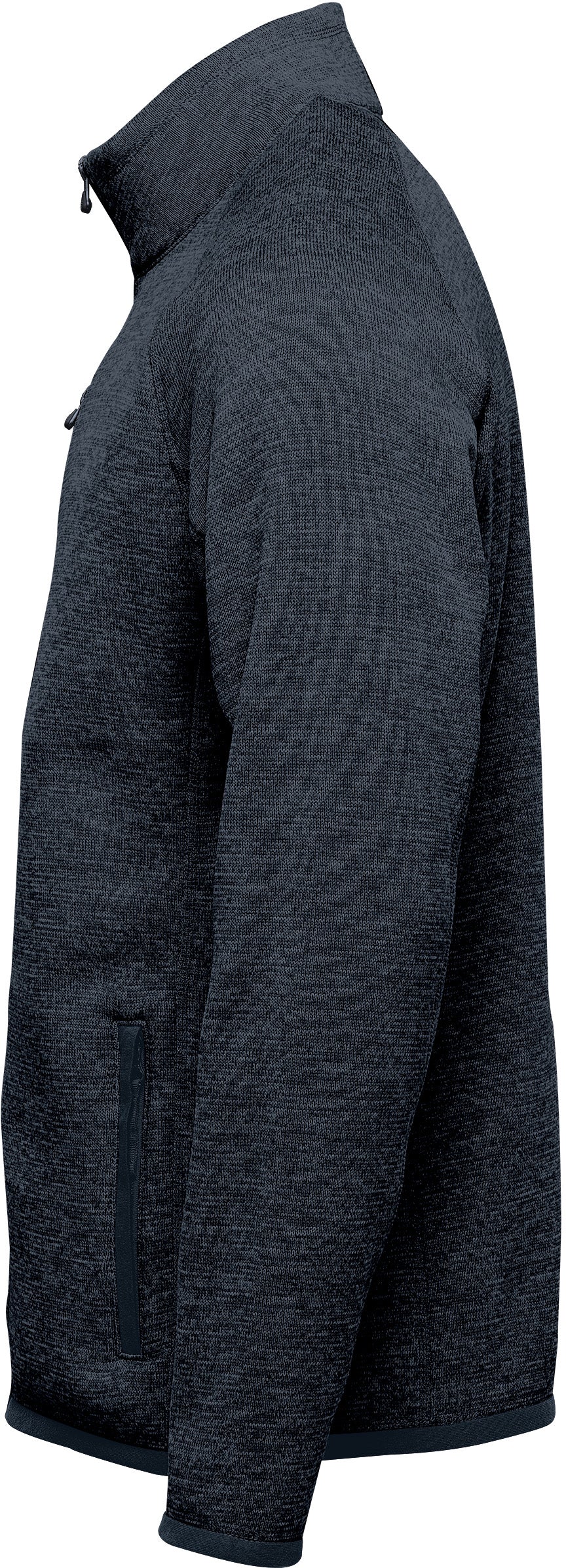 SF38 Avalanche Full Zip Fleece Jacket (U)
