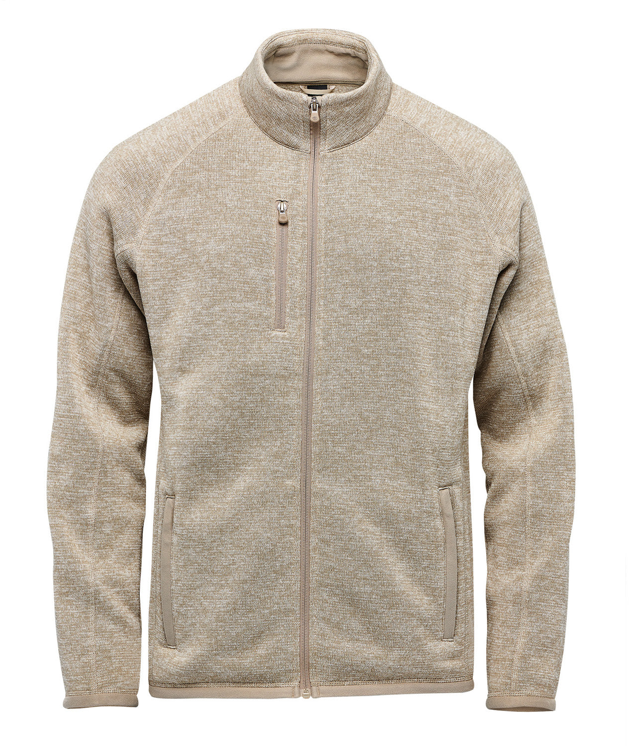 SF38 Avalanche Full Zip Fleece Jacket (U)