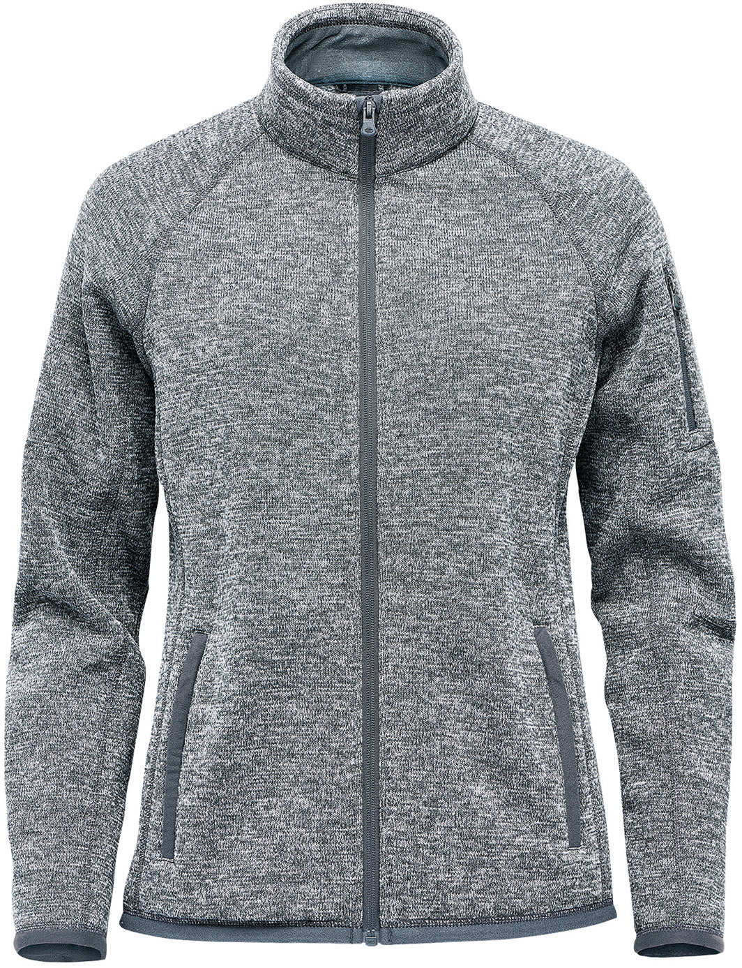 SF39 Avalanche Full Zip Fleece jacket (D)