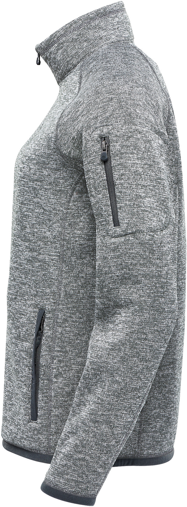 SF39 Avalanche Full Zip Fleece jacket (D)