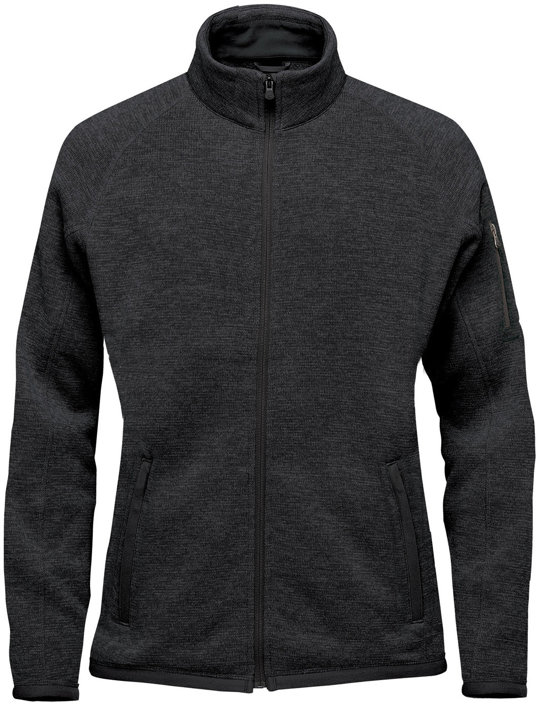 SF39 Avalanche Full Zip Fleece jacket (D)