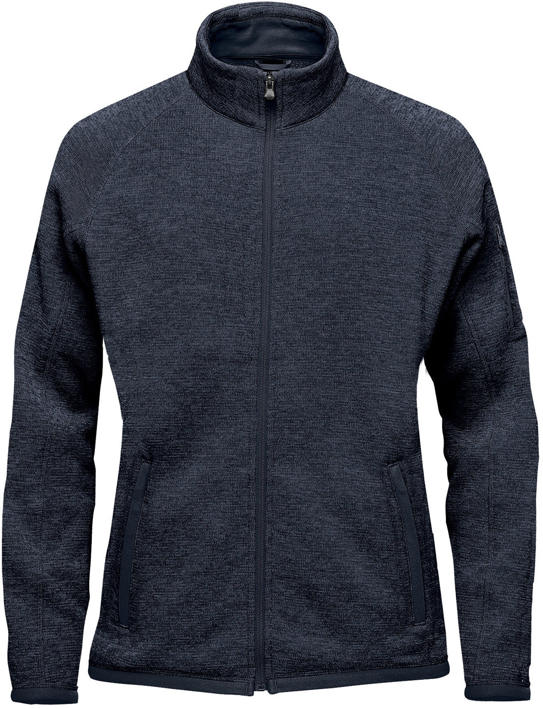 SF39 Avalanche Full Zip Fleece jacket (D)