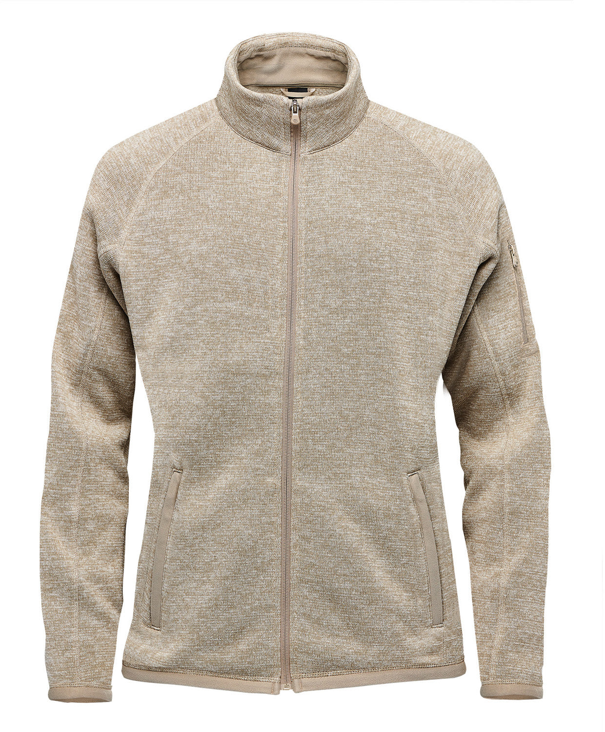 SF39 Avalanche Full Zip Fleece jacket (D)