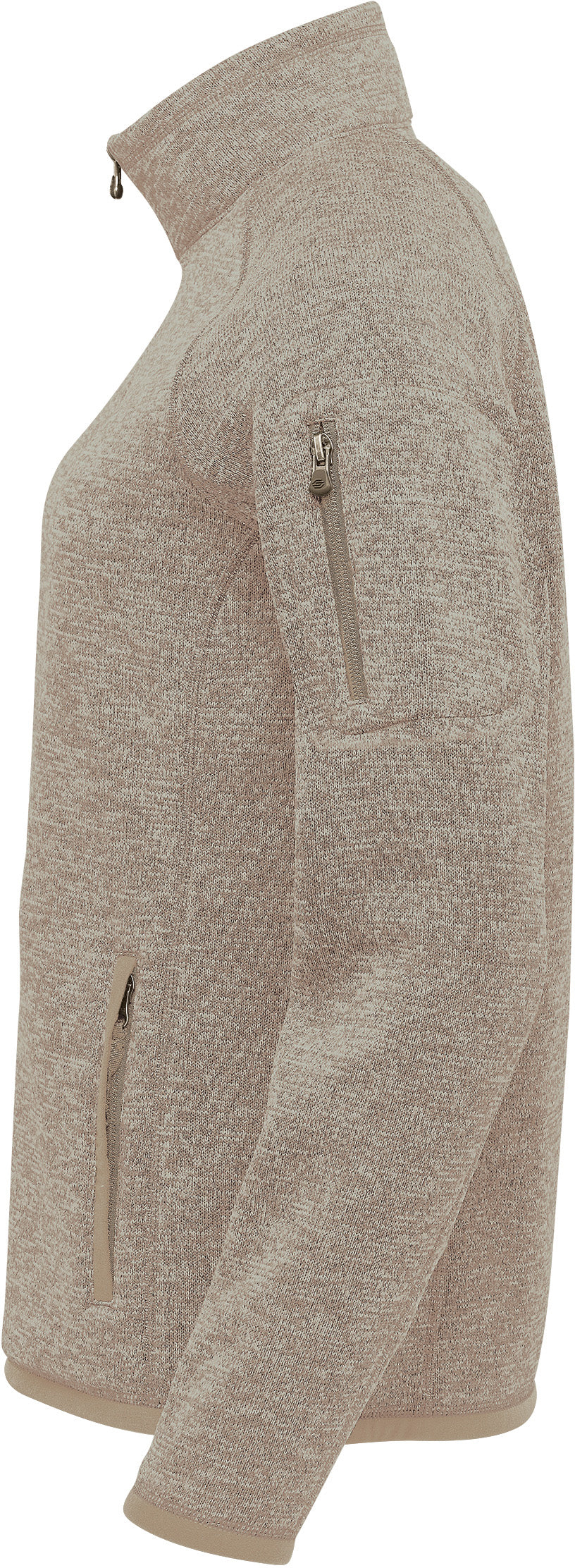SF39 Avalanche Full Zip Fleece jacket (D)