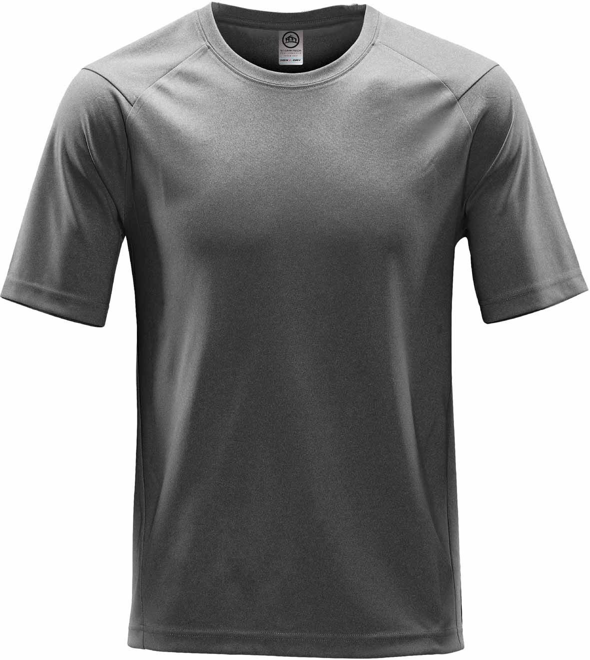 ST10 Mistral Pro-Dry PoloTee (H)