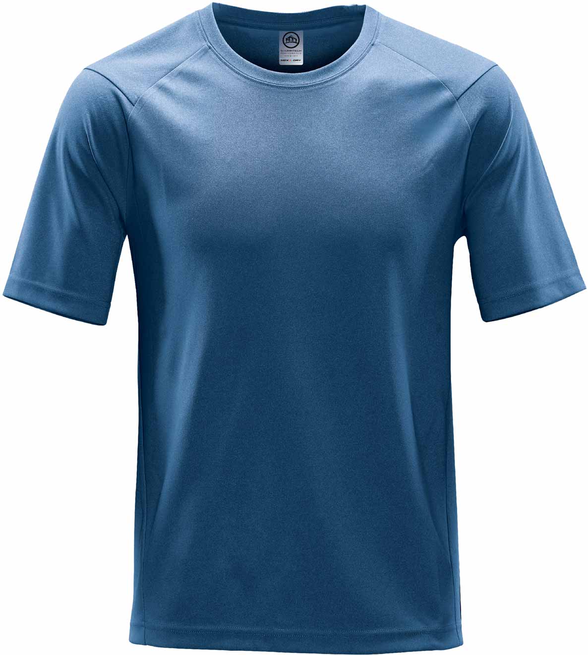 ST10 Mistral Pro-Dry PoloTee (H)