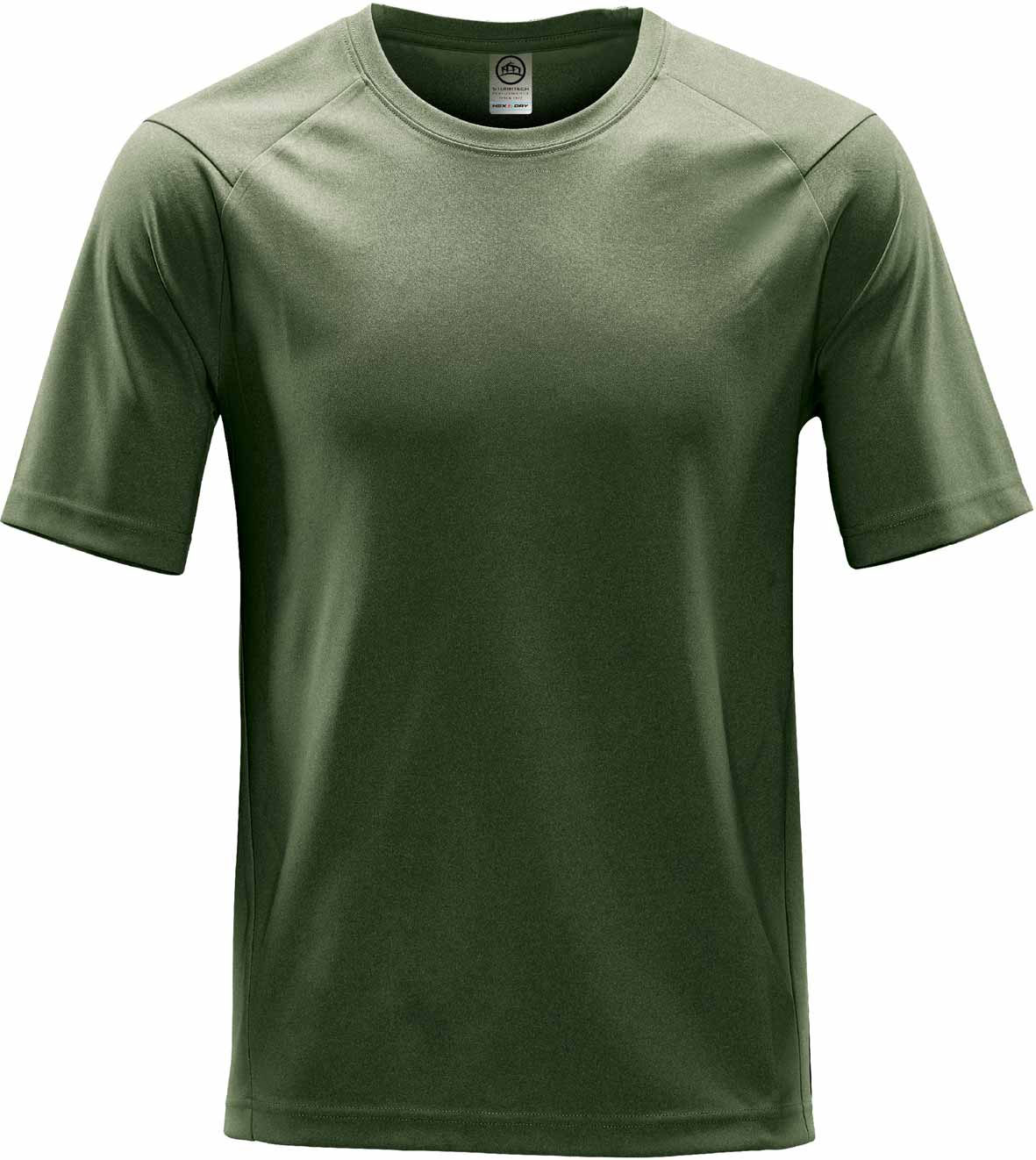 ST10 Mistral Pro-Dry PoloTee (H)