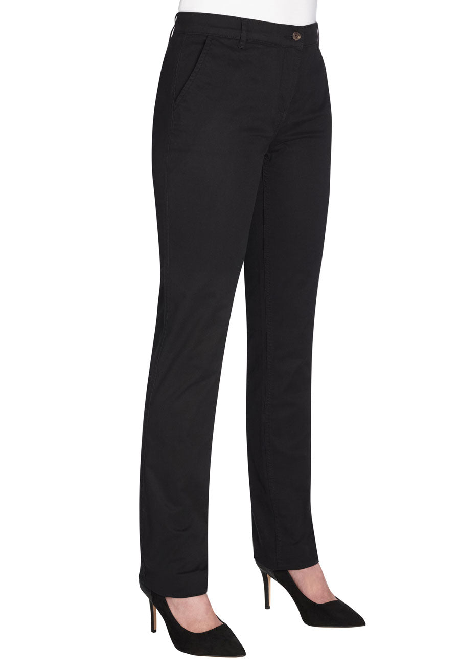 TV2303 Houston Slim Chino Bukse (D)
