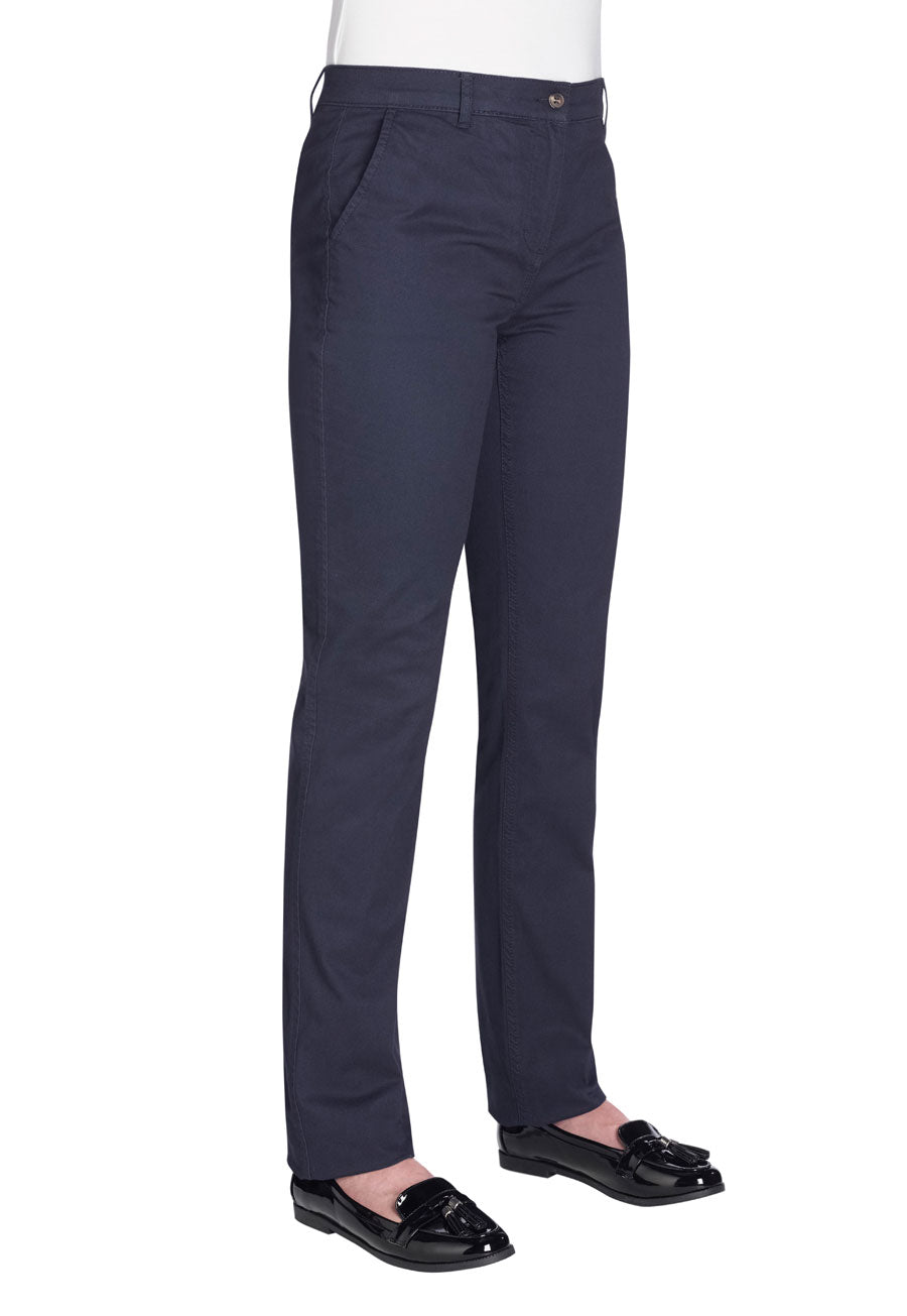 TV2303 Houston Slim Chino Bukse (D)