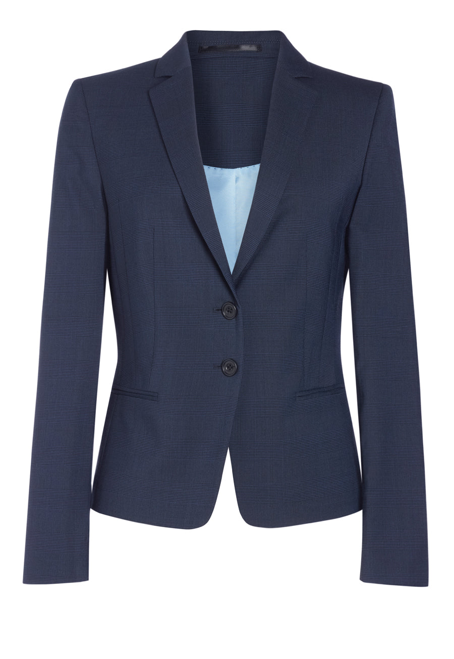 TV2331 Ottawa Calvi Slim Blazer (D)