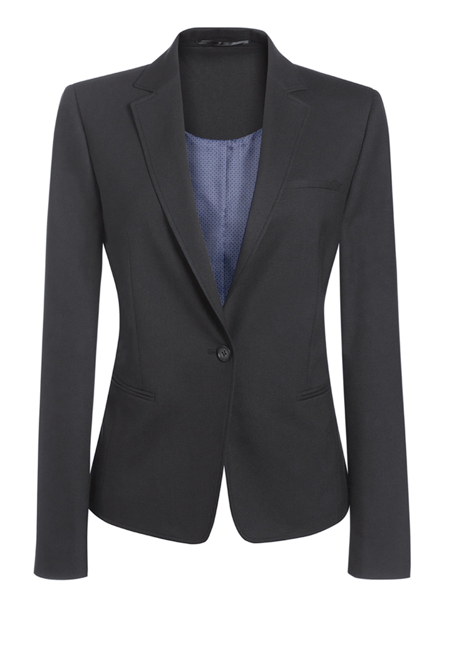 TV2348 Slim Blazer (D)
