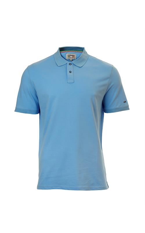 Giovani Marty Polo