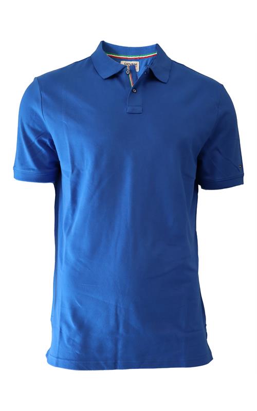 Giovani Marty Polo