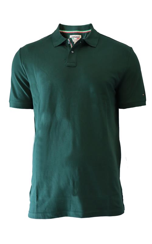 Giovani Marty Polo