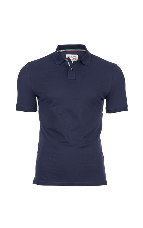 Giovani Marty Polo