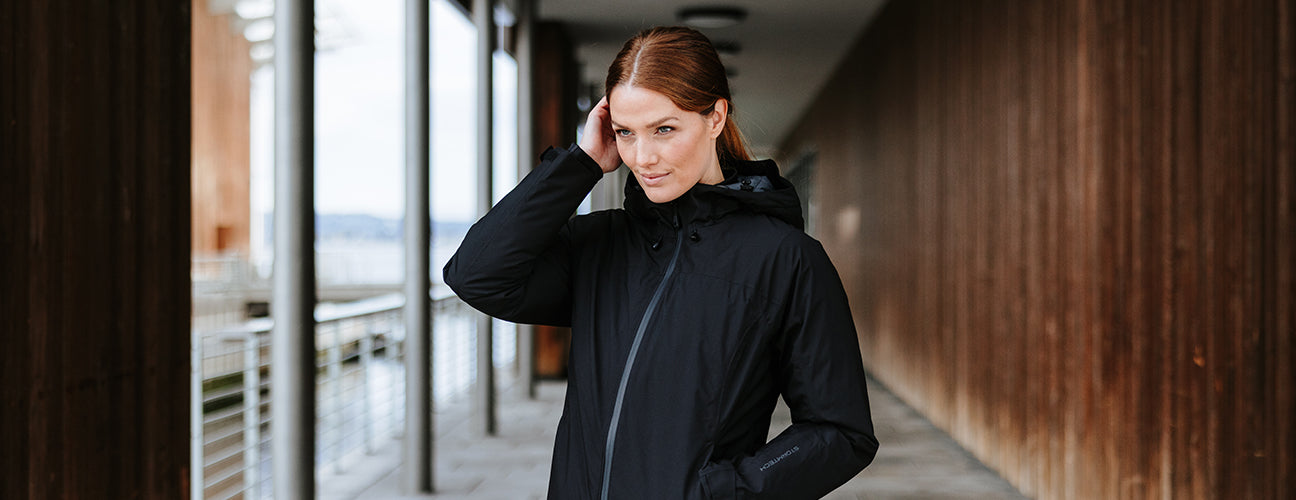 SK35 Nostromo Thermal Shell X-2  W